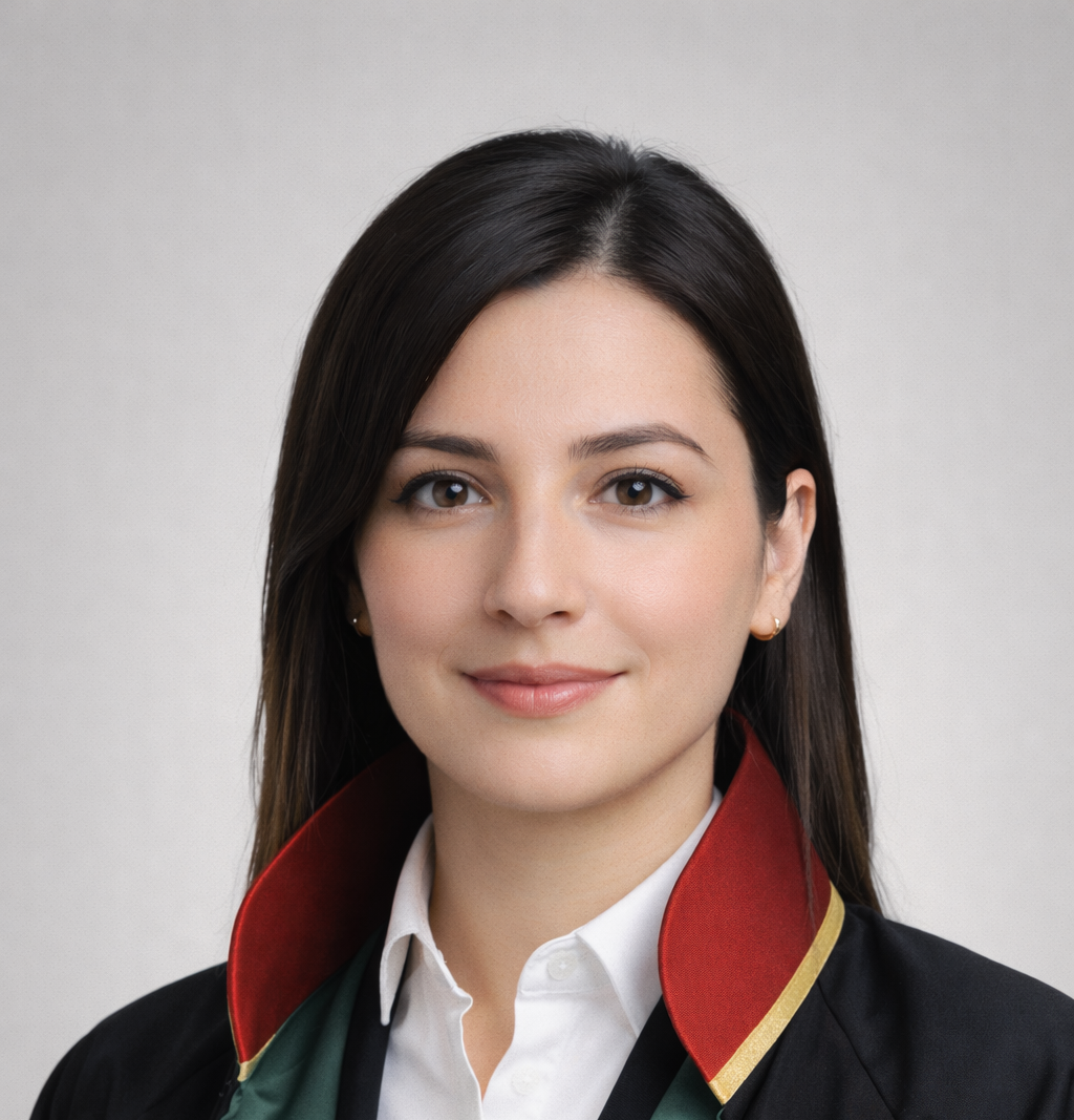 Betül Gökçe
